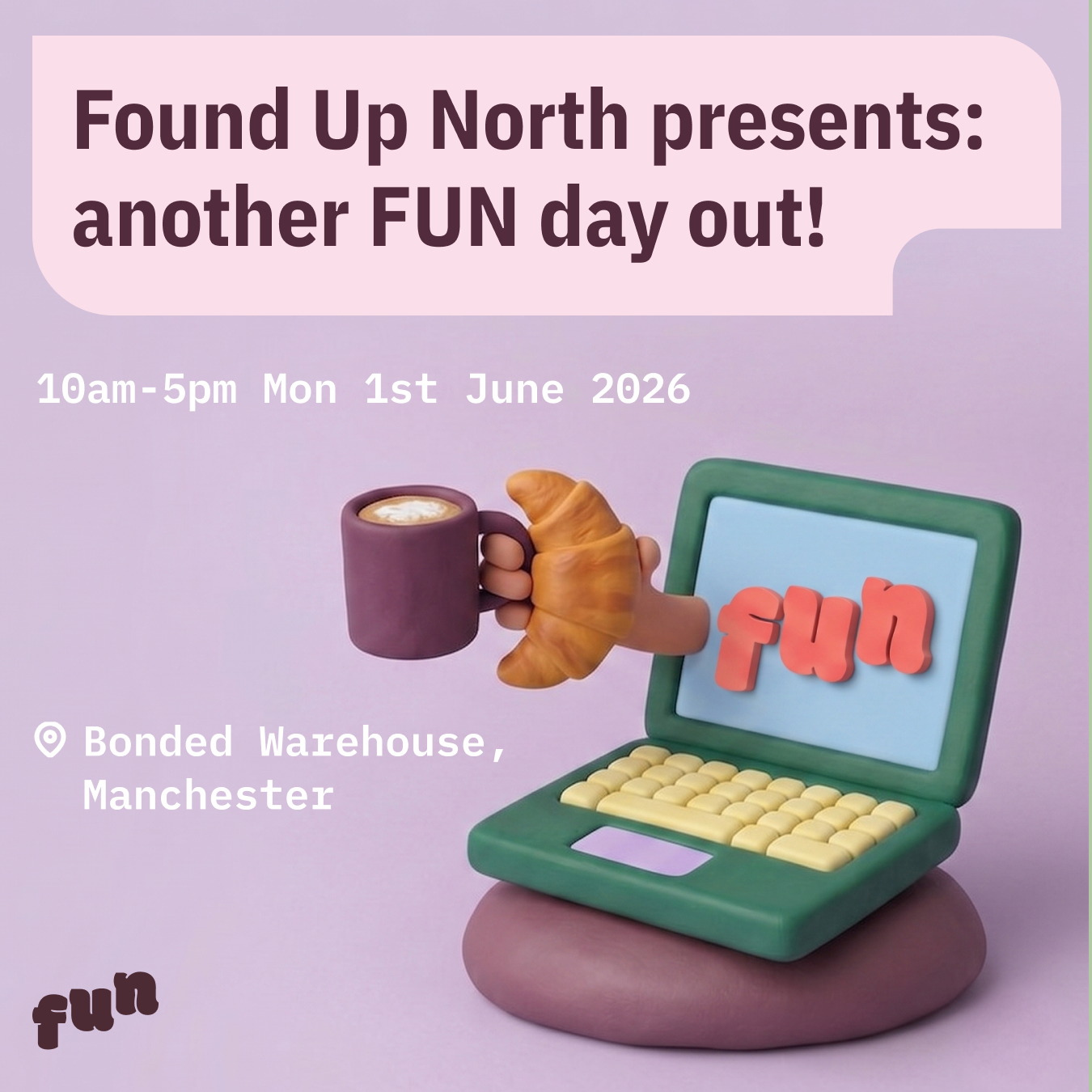 F.U.N day out #2