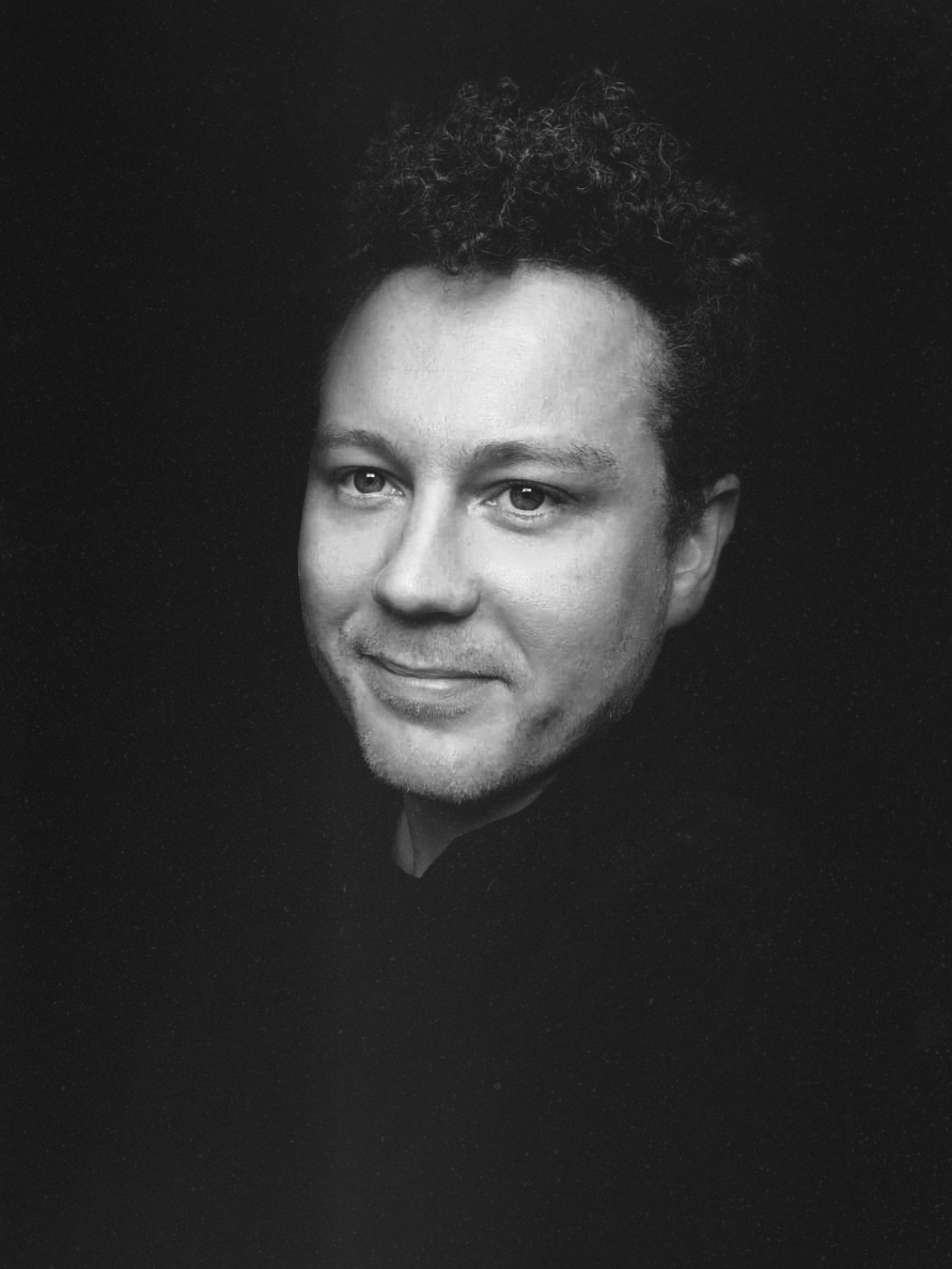 Danny Blackman