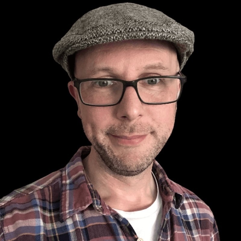 David White
