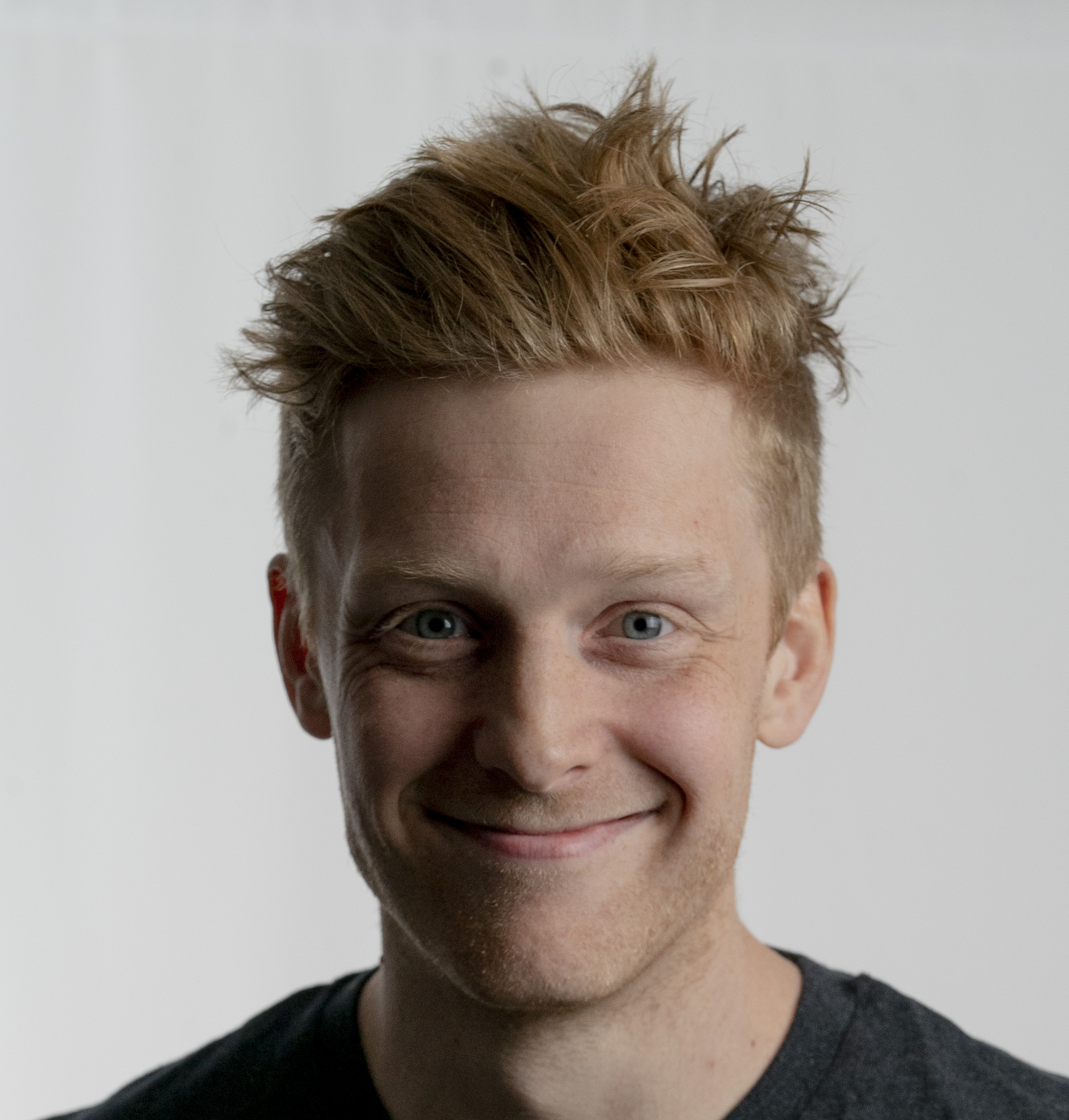 Jonny Burch